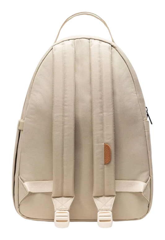White Smoke תיק גב Nova Backpack HERSCHEL