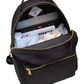 White Smoke תיק גב Nova Backpack HERSCHEL