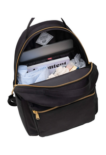White Smoke תיק גב Nova Backpack HERSCHEL
