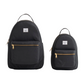 White Smoke תיק גב Nova Backpack HERSCHEL