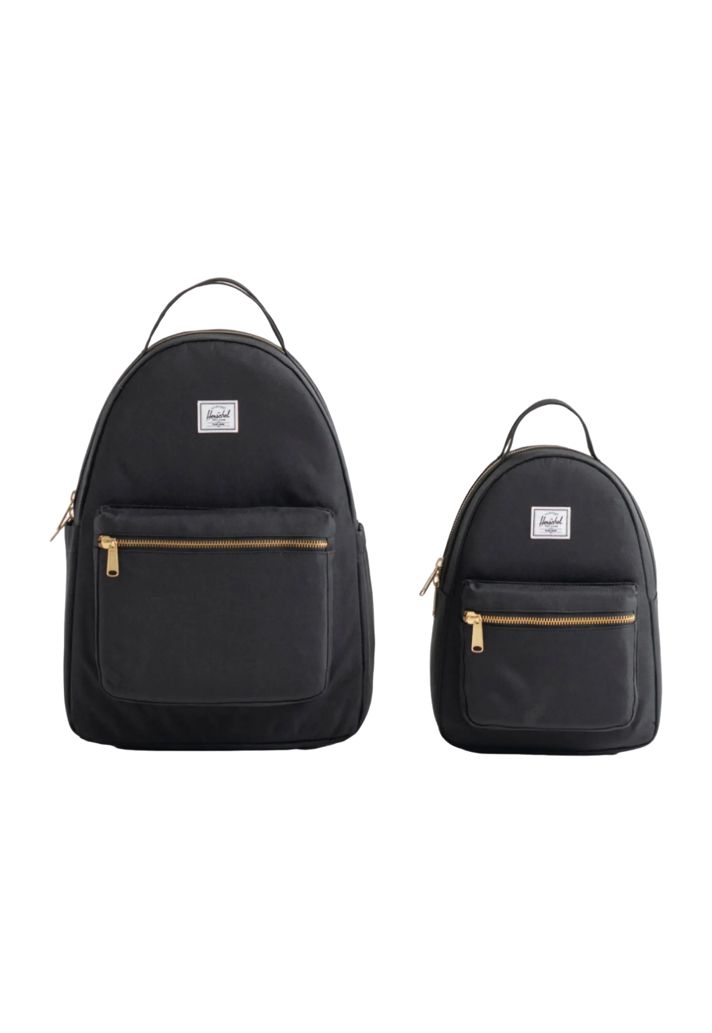 White Smoke תיק גב Nova Backpack HERSCHEL
