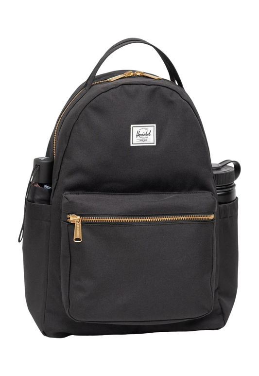Dark Slate Gray תיק גב Nova Backpack HERSCHEL