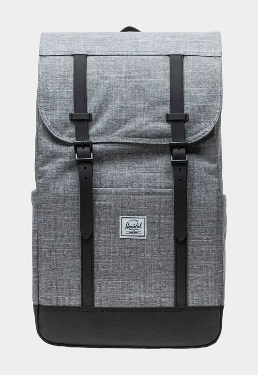 Light Gray תיק גב Retreat | 23L HERSCHEL