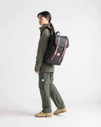 White Smoke תיק גב Retreat | 23L HERSCHEL