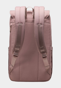 Light Gray תיק גב Retreat HERSCHEL