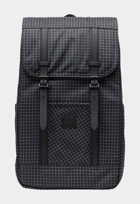 Lavender תיק גב Retreat | 23L HERSCHEL