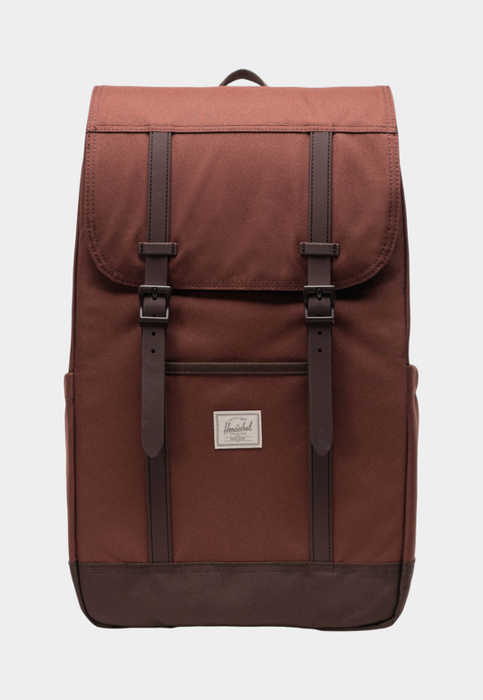 Lavender תיק גב Retreat | 23L HERSCHEL