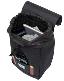 Dark Slate Gray תיק גב Retreat Mini | 10L HERSCHEL