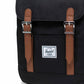 Black תיק גב Retreat Mini | 10L HERSCHEL