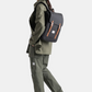 Dark Slate Gray תיק גב Retreat Small HERSCHEL