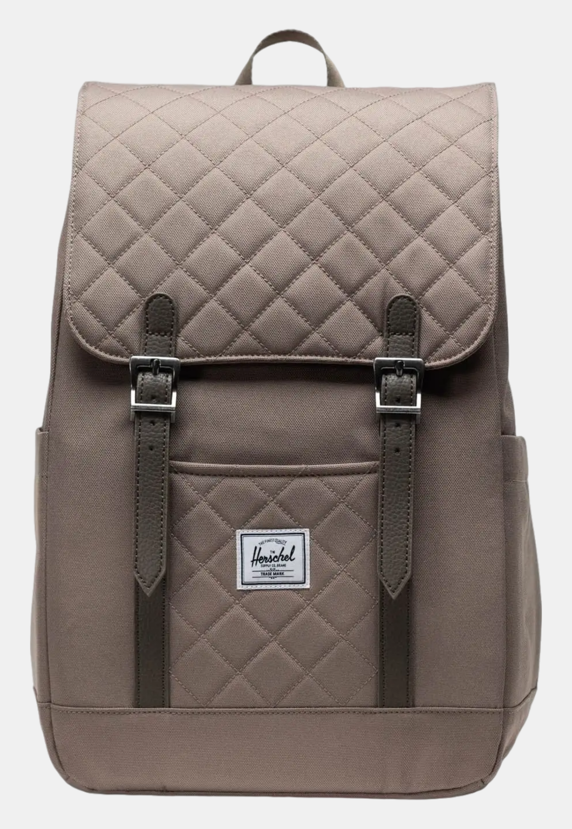 Dim Gray תיק גב Retreat Small HERSCHEL