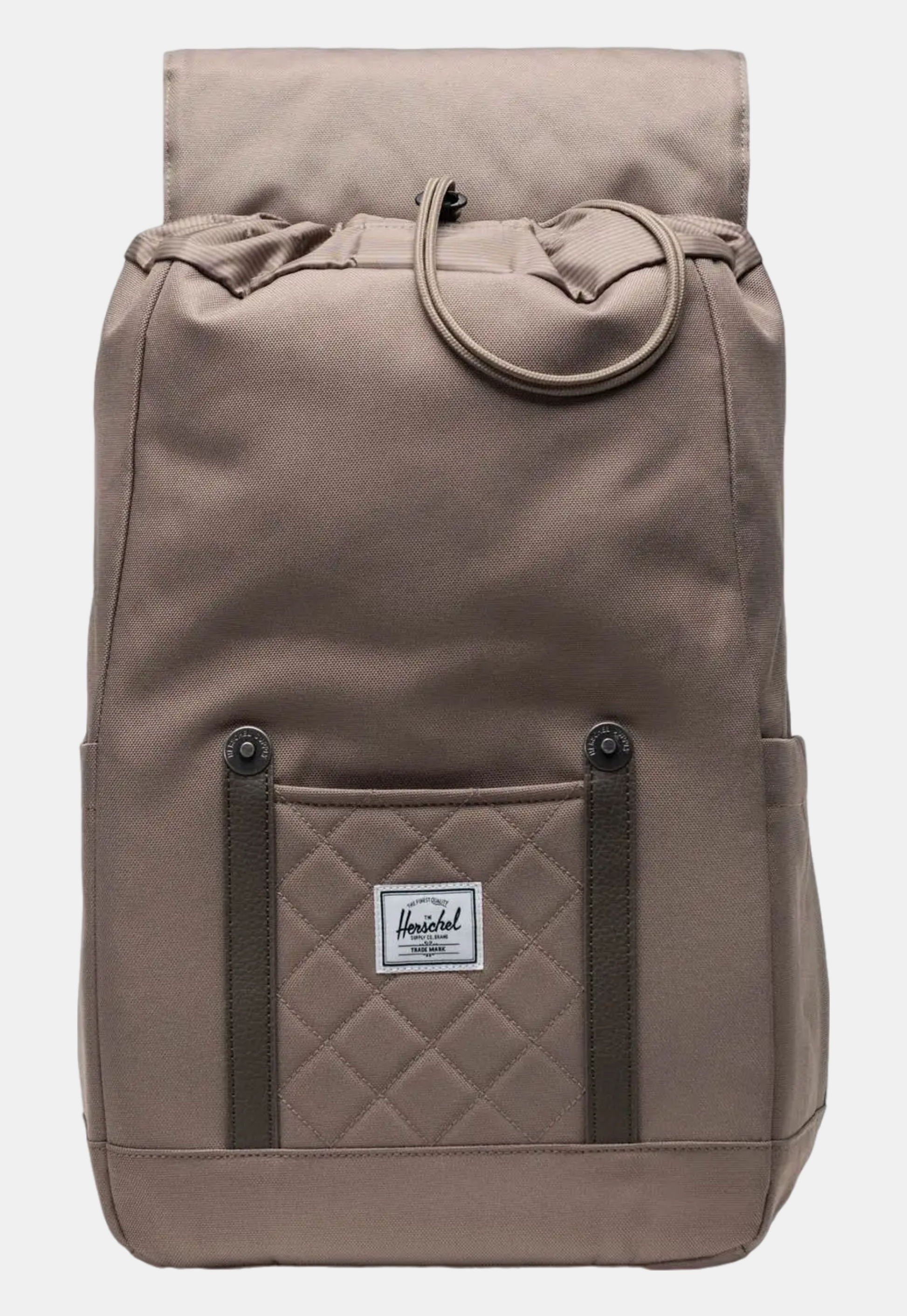 Dim Gray תיק גב Retreat Small HERSCHEL