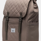 Dim Gray תיק גב Retreat Small HERSCHEL