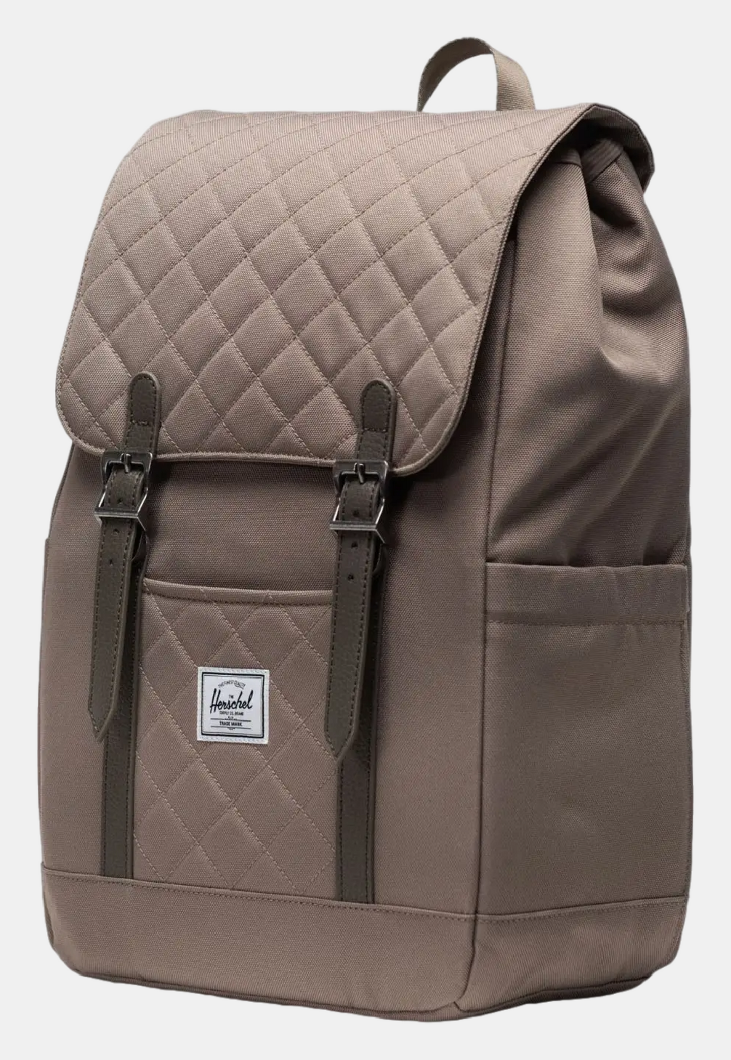 Dim Gray תיק גב Retreat Small HERSCHEL