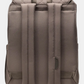 Dim Gray תיק גב Retreat Small HERSCHEL