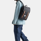 Dark Slate Gray תיק גב Retreat Small HERSCHEL