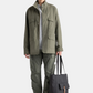 Dark Slate Gray תיק צד Retreat HERSCHEL