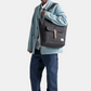 Dark Slate Gray תיק צד Retreat HERSCHEL