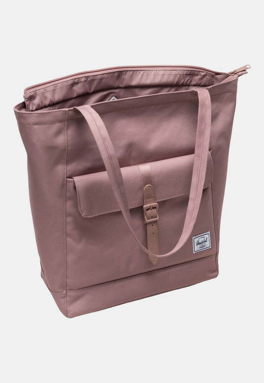 Dark Olive Green תיק צד Retreat HERSCHEL