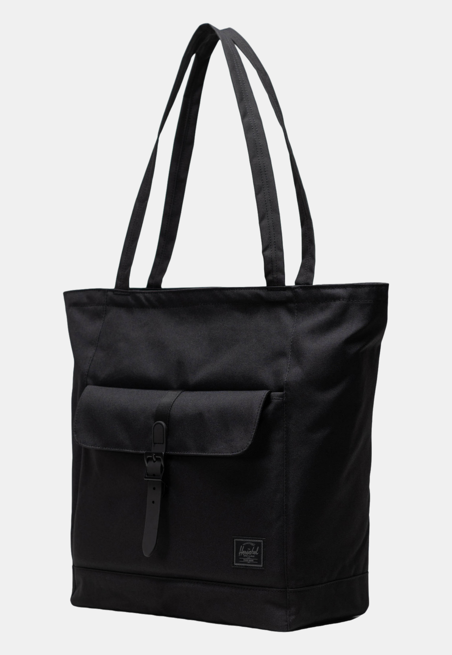 Black תיק צד Retreat HERSCHEL