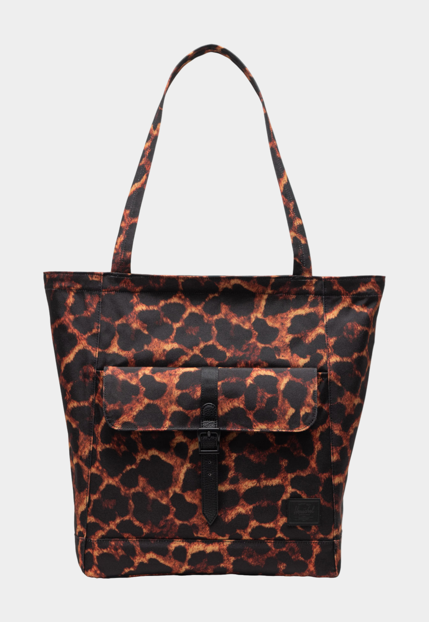 Lavender תיק צד מנומר Retreat HERSCHEL