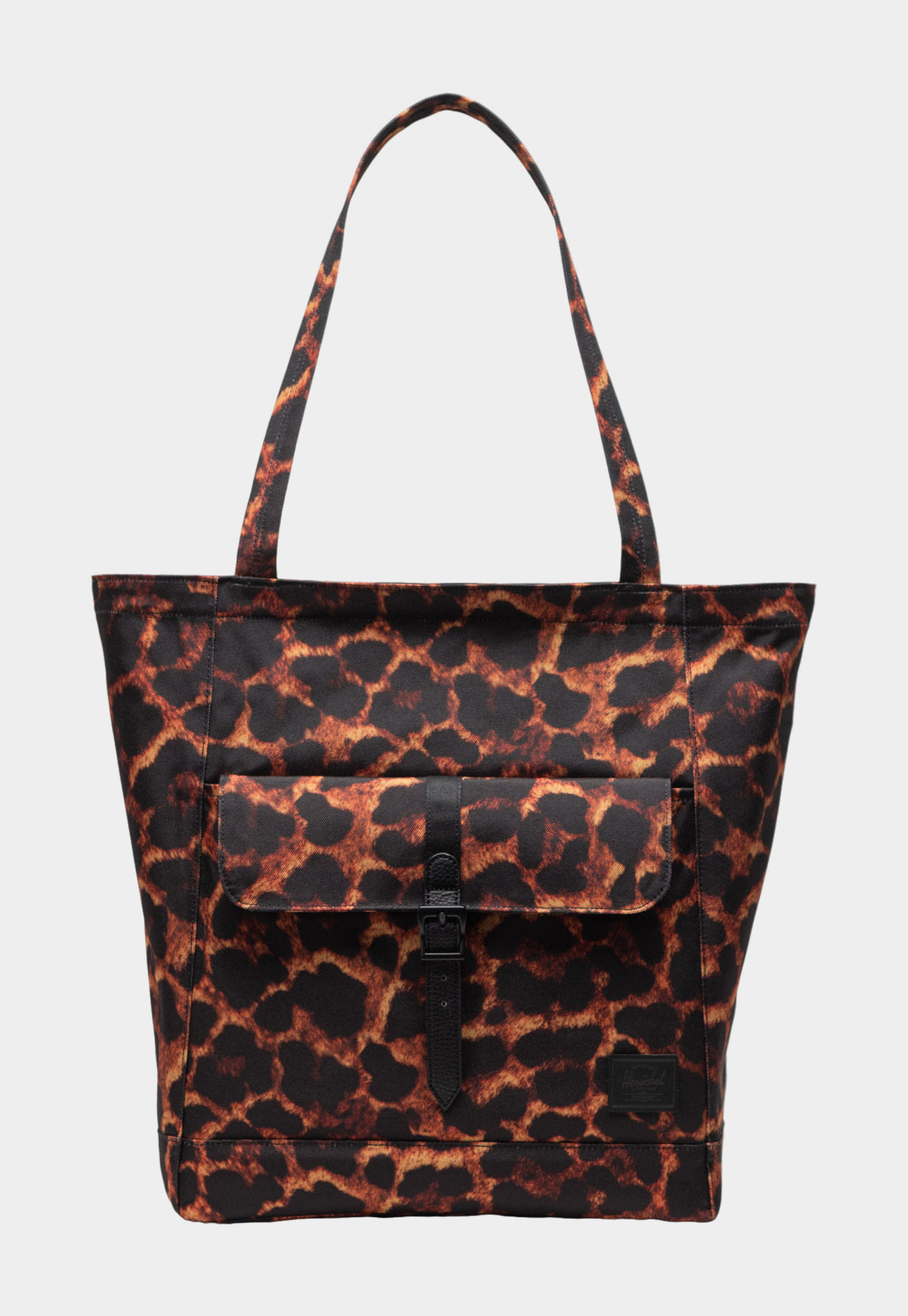 Lavender תיק צד מנומר Retreat HERSCHEL