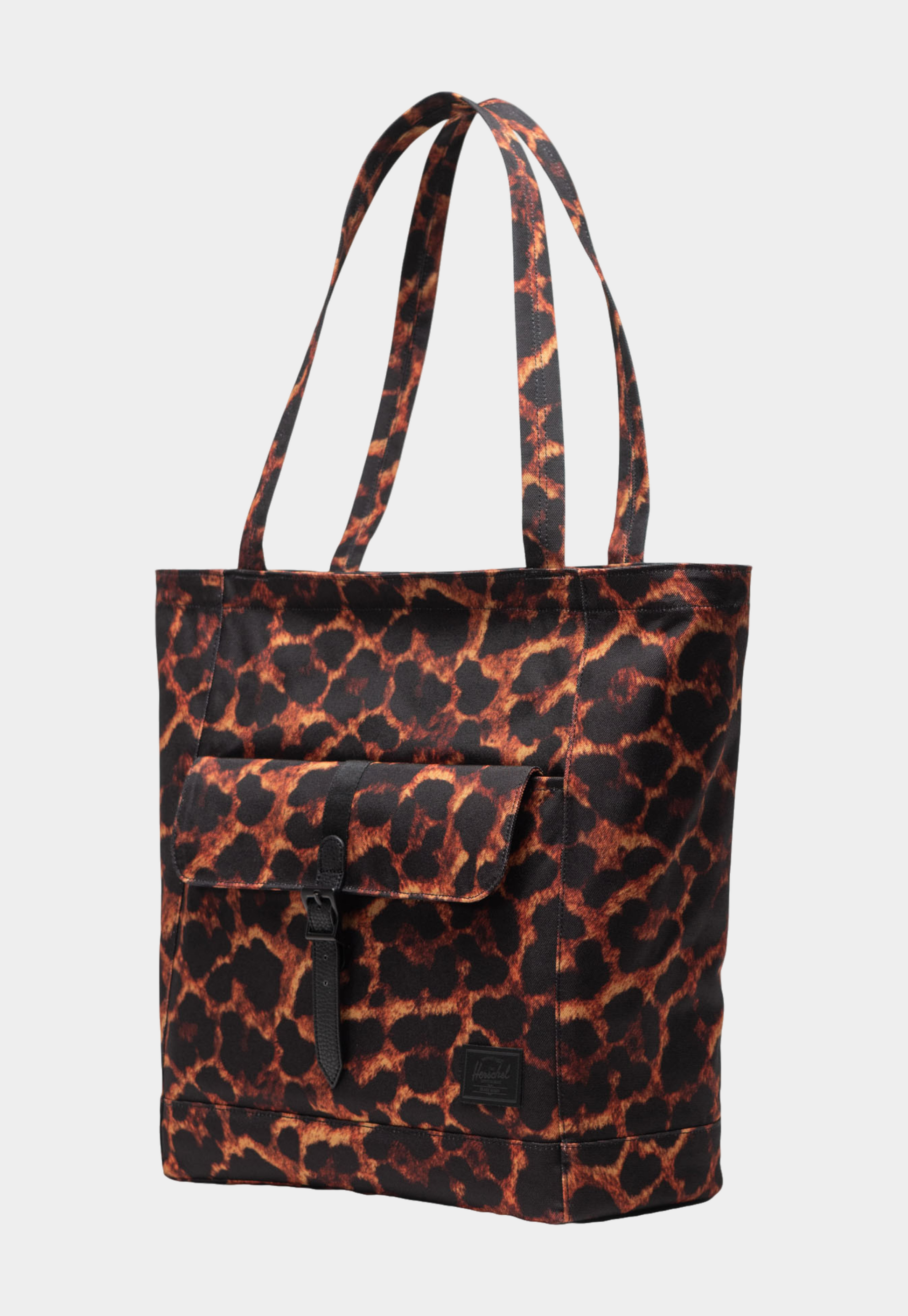 Lavender תיק צד מנומר Retreat HERSCHEL