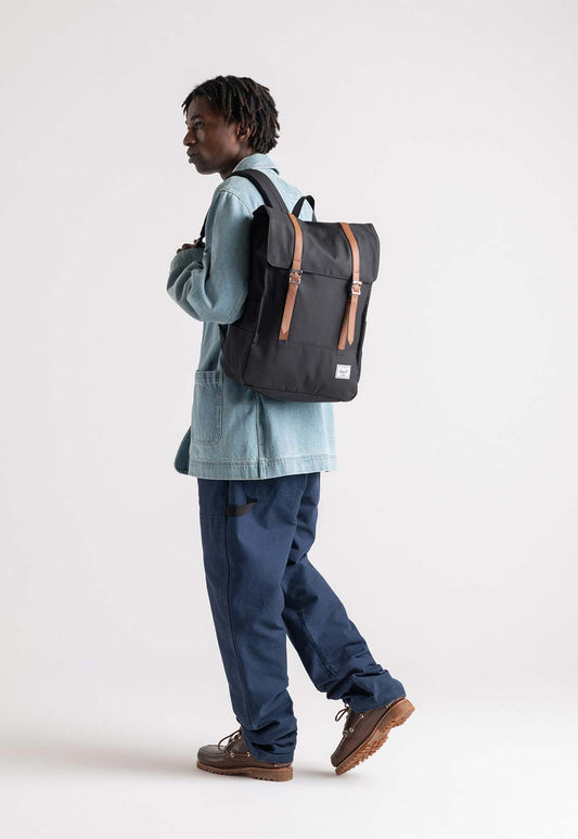 Lavender תיק גב 16'' | Survey HERSCHEL