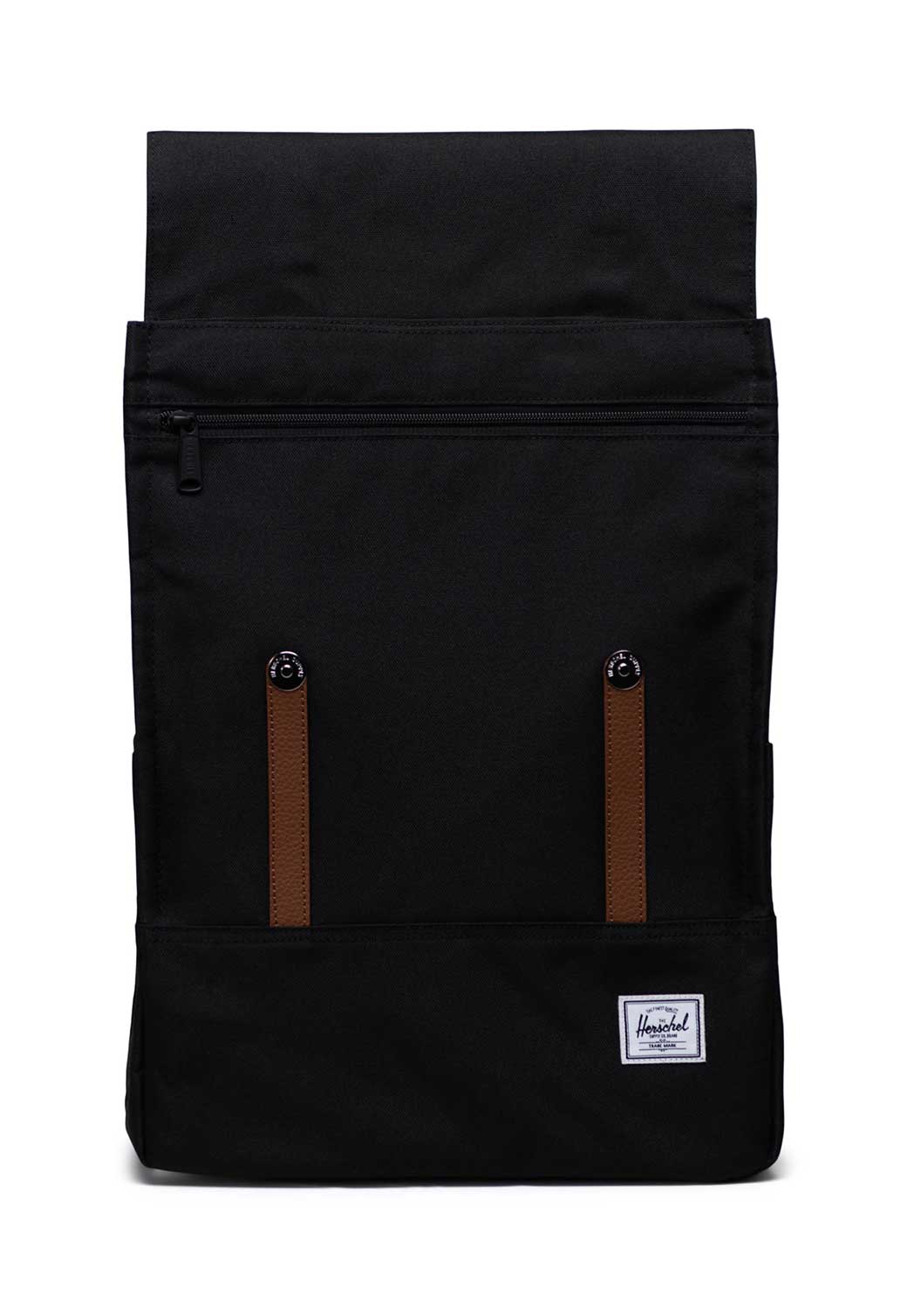 Black תיק גב 16'' | Survey HERSCHEL