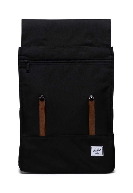 Black תיק גב 16'' | Survey HERSCHEL