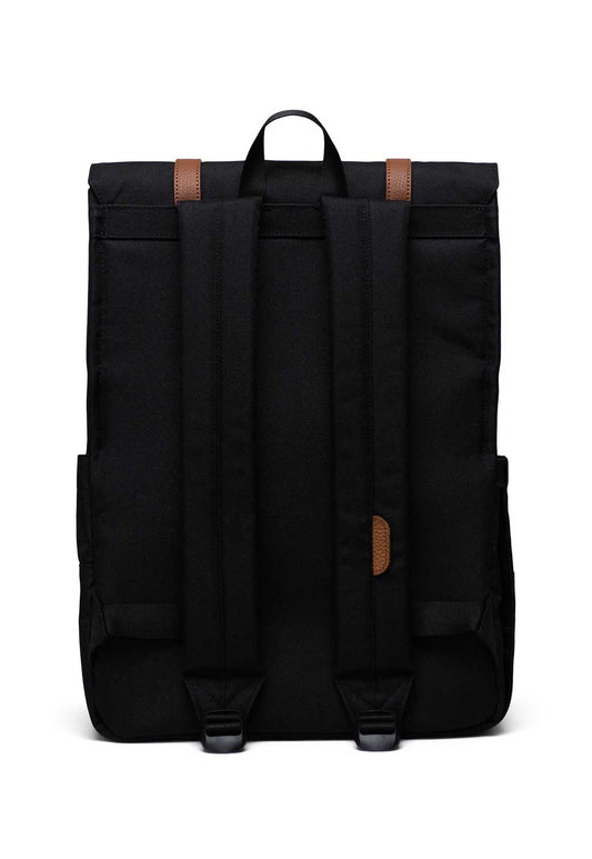 Black תיק גב 16'' | Survey HERSCHEL