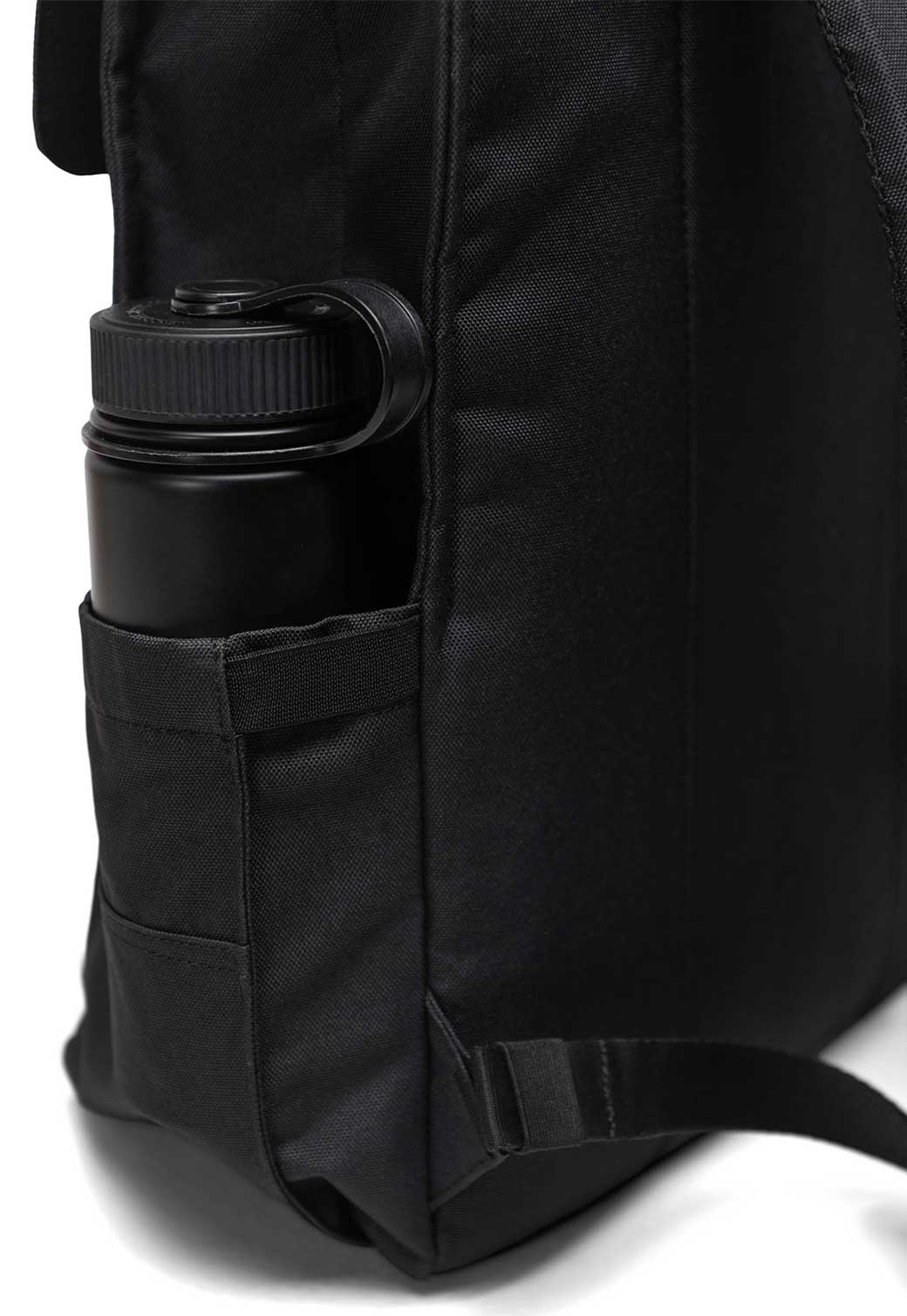 Black תיק גב 16'' | Survey HERSCHEL