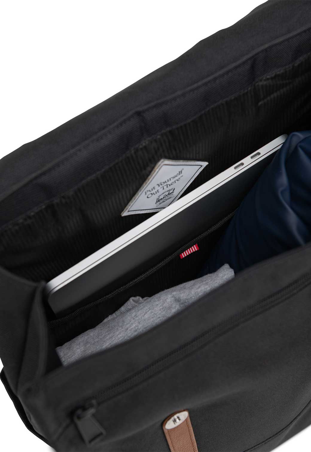 Dark Slate Gray תיק גב 16'' | Survey HERSCHEL