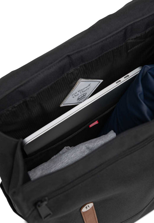 Dark Slate Gray תיק גב 16'' | Survey HERSCHEL