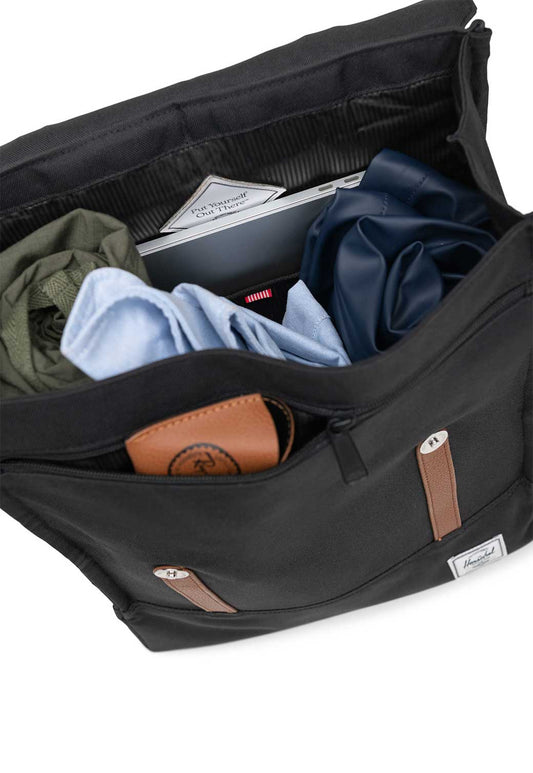 Dark Slate Gray תיק גב 16'' | Survey HERSCHEL