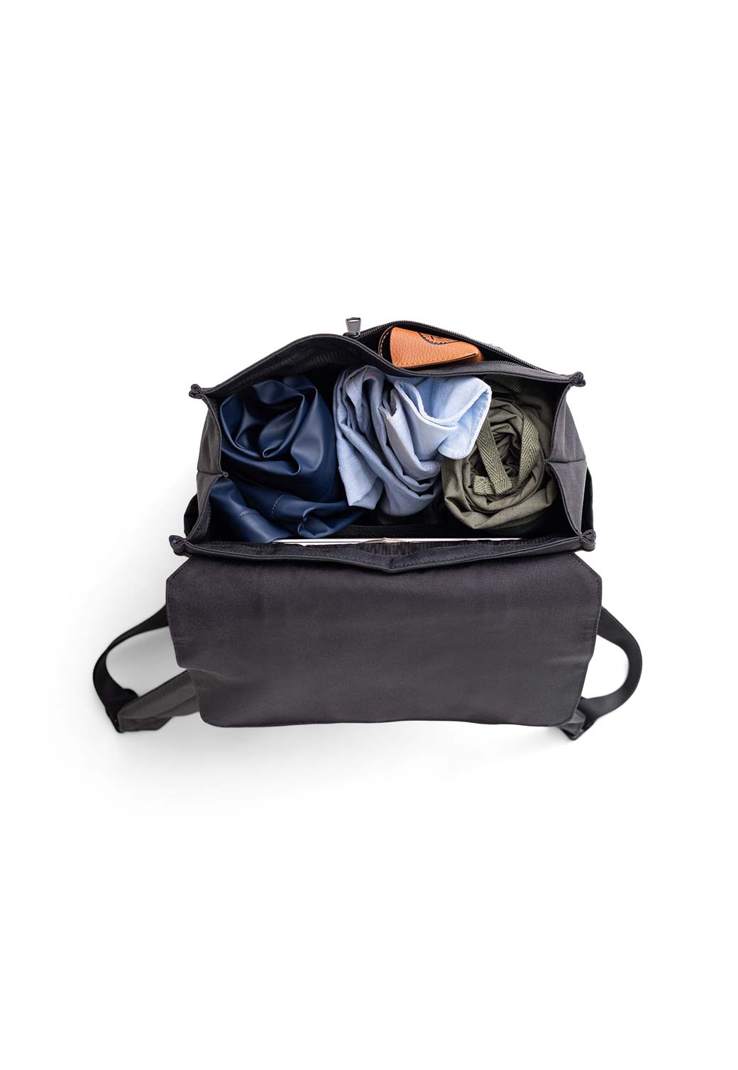 Dark Slate Gray תיק גב 16'' | Survey HERSCHEL