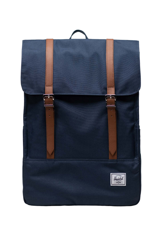 Dark Slate Gray תיק גב 16'' | Survey HERSCHEL