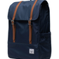 Dark Slate Gray תיק גב 16'' | Survey HERSCHEL