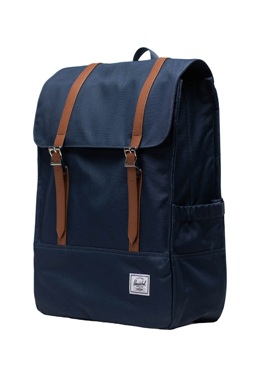 Dark Slate Gray תיק גב 16'' | Survey HERSCHEL