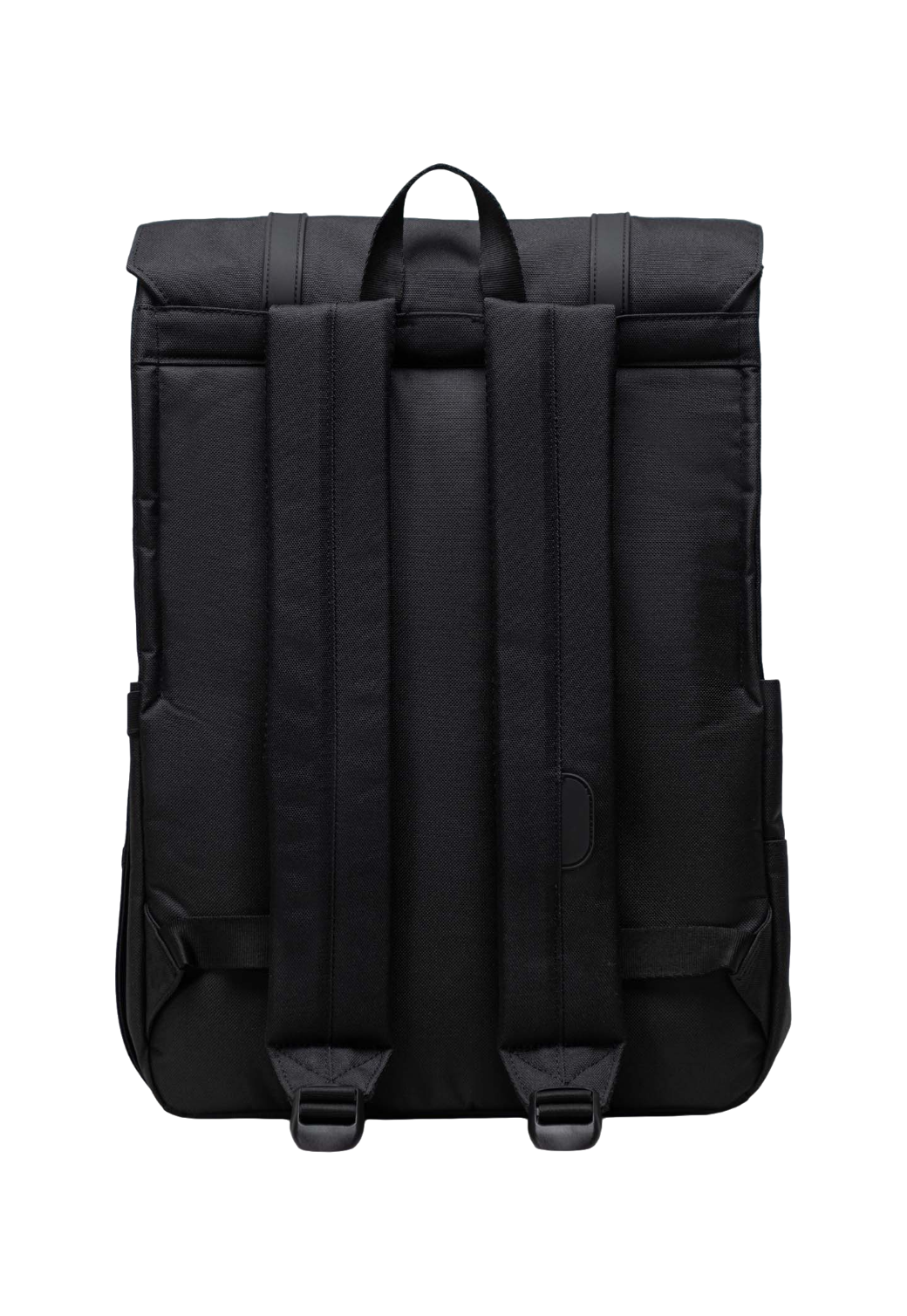 Black תיק גב 16'' | Survey HERSCHEL