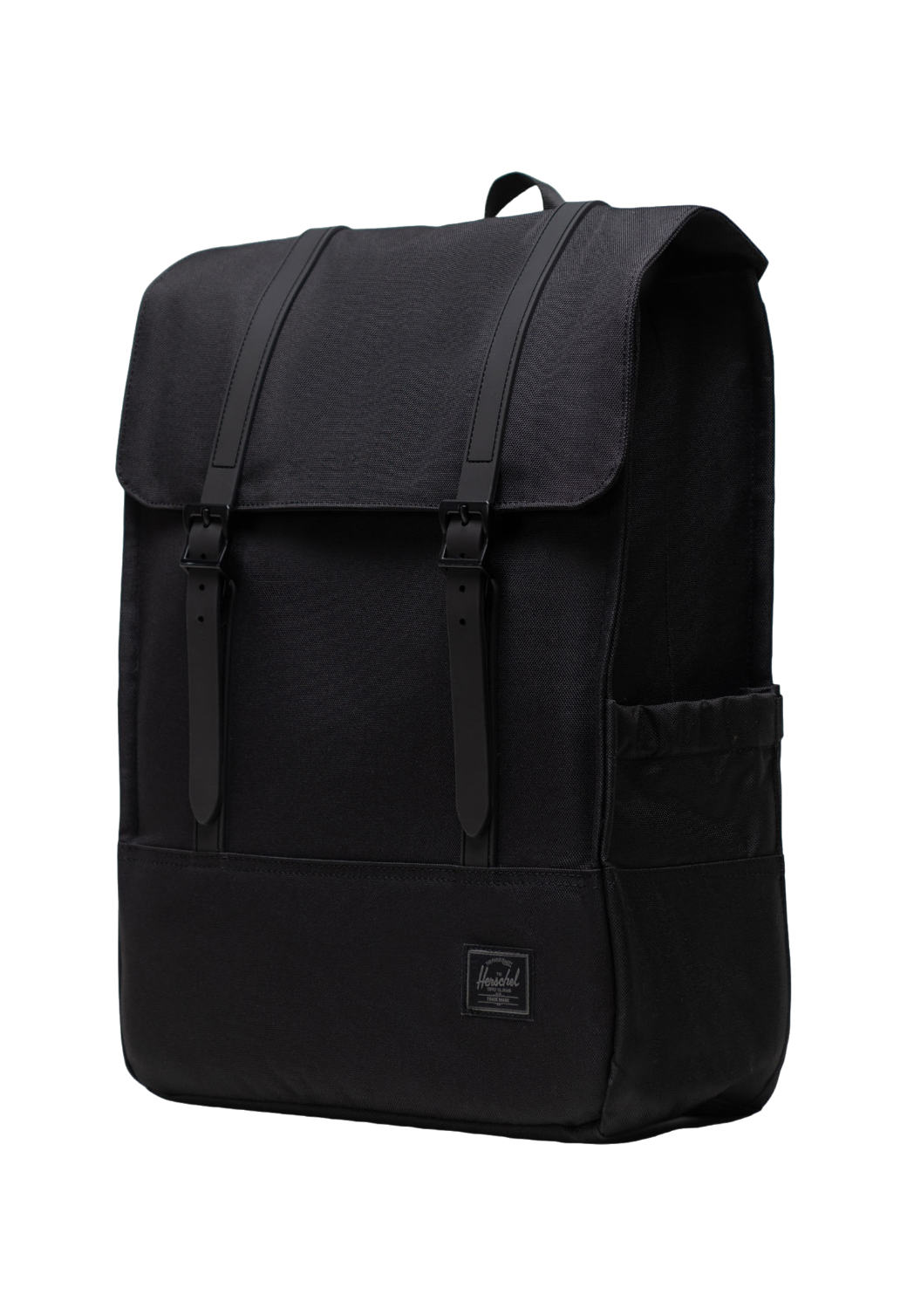 Black תיק גב 16'' | Survey HERSCHEL