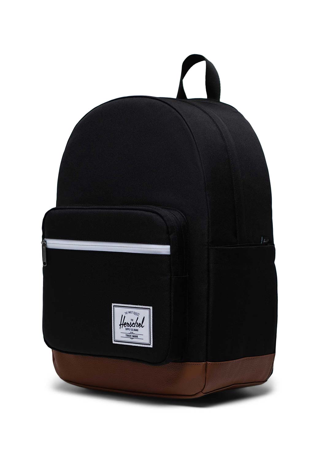 Black תיק גב Pop Quiz | 15/16'' HERSCHEL