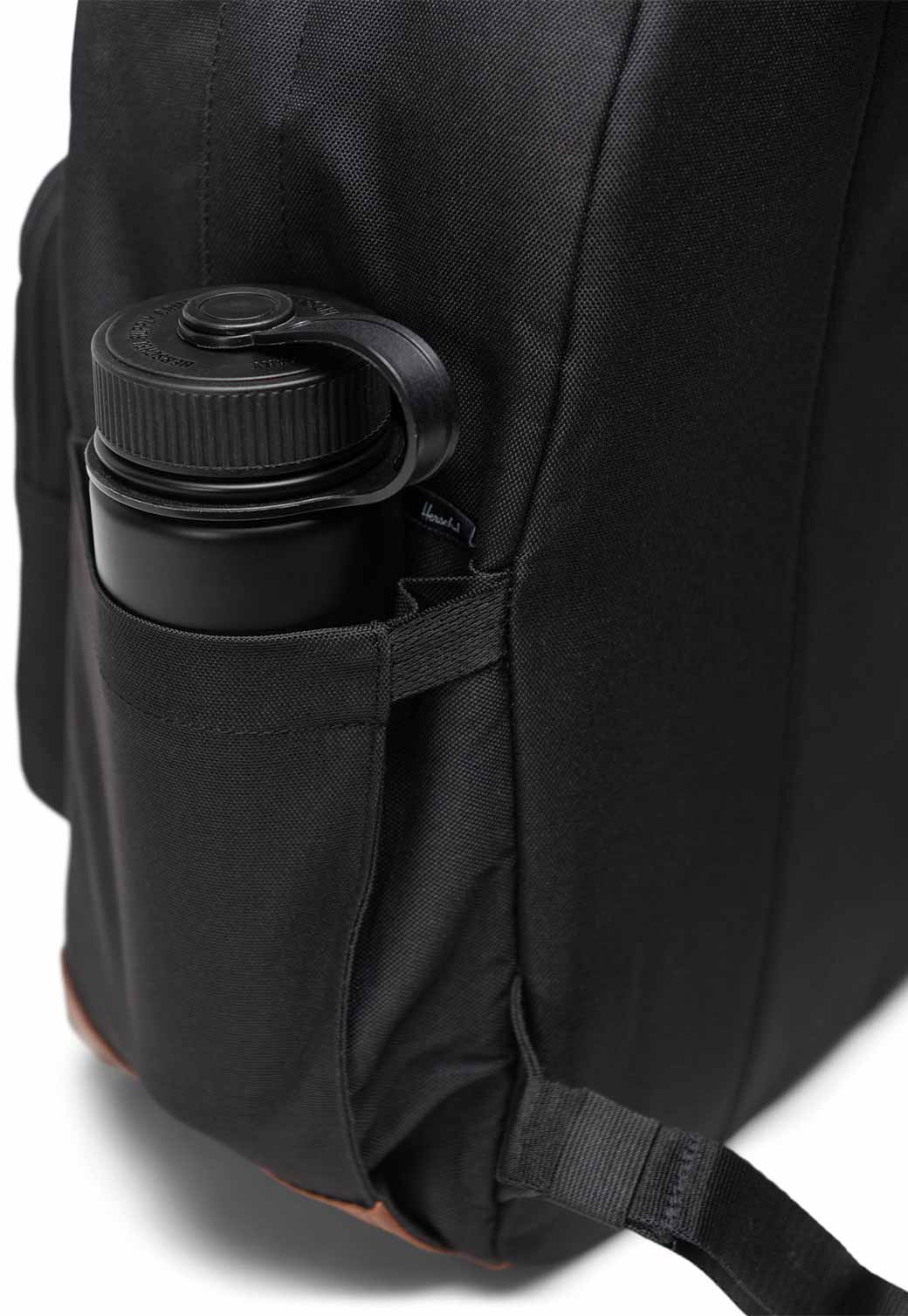 Dark Slate Gray תיק גב Pop Quiz | 15/16'' HERSCHEL