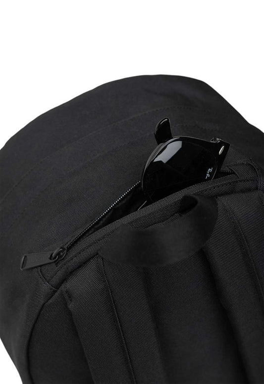 Black תיק גב Pop Quiz | 15/16'' HERSCHEL