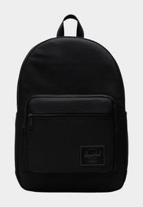 Black תיק גב Pop Quiz | 15/16'' HERSCHEL