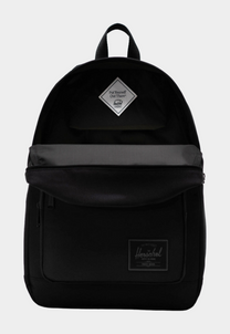 Black תיק גב Pop Quiz | 15/16'' HERSCHEL