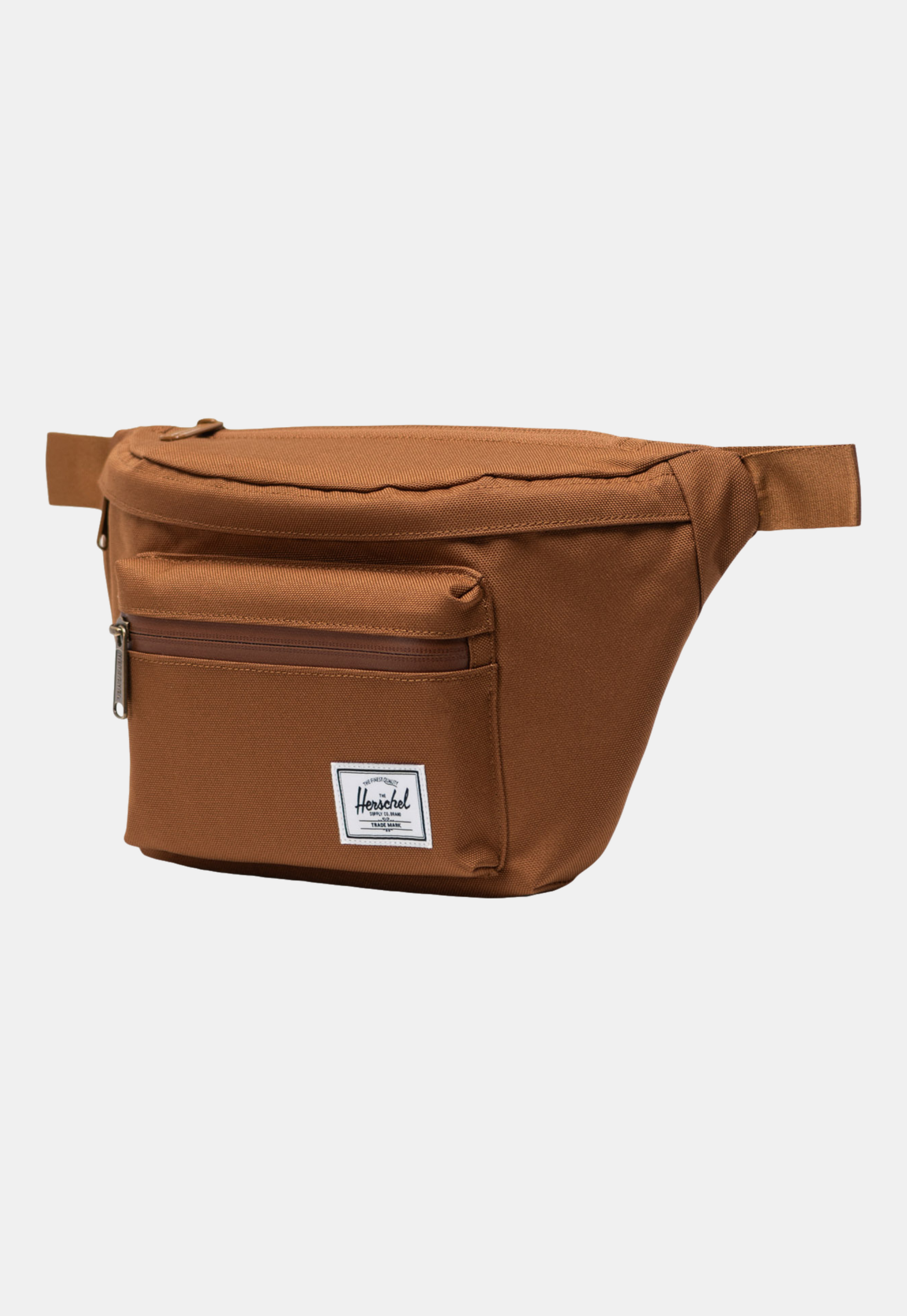 Saddle Brown פאוץ' Pop Quiz 3.5L HERSCHEL