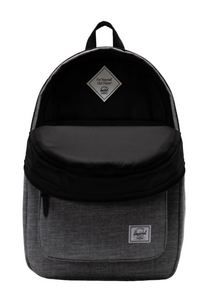 Black תיק גב | Settlement  23L HERSCHEL
