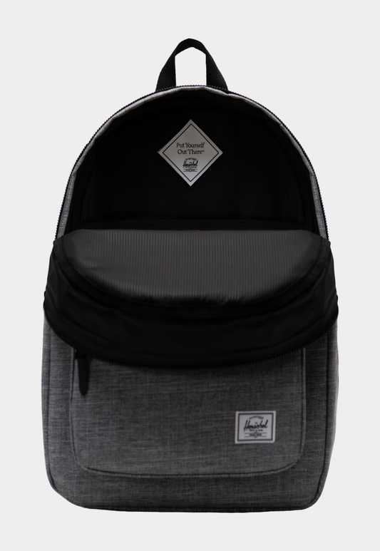Black תיק גב | Settlement  23L HERSCHEL