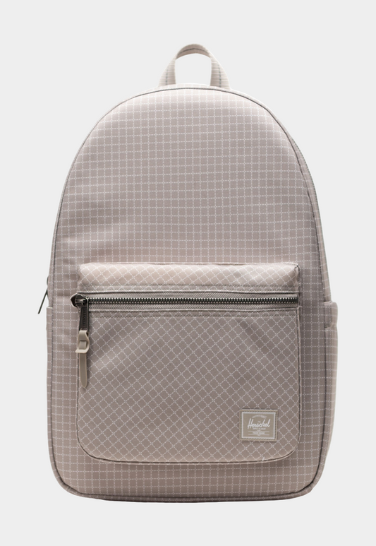 Light Gray תיק גב | Settlement  23L HERSCHEL